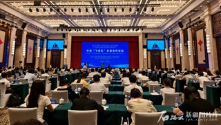 2025年7月中美“飛虎隊”友誼合作論壇-中英交傳